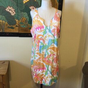 Gretchen Scott Designs Woman’s Dress Size XL Preowned